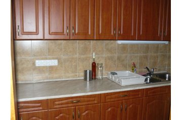 Alloggio presso privati Ugod 12